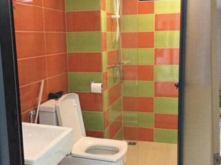 À vendre 1 chambre condo à Bang Na, Bangkok