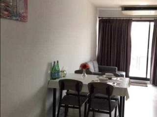 À vendre 1 chambre condo à Bang Na, Bangkok
