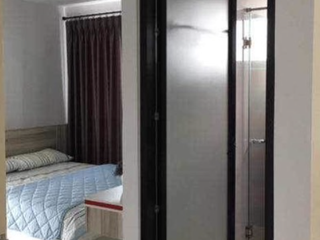 À vendre 1 chambre condo à Bang Na, Bangkok