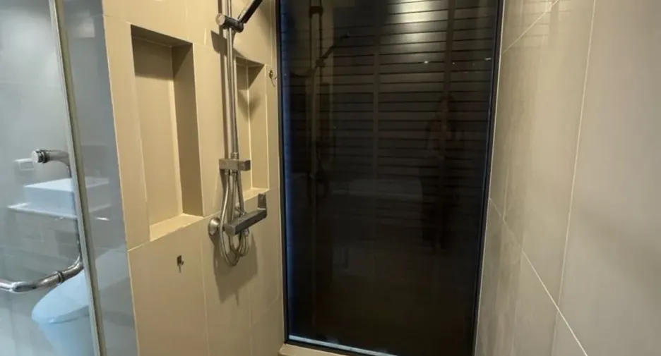 Wohnung zur Miete mit 1 Zimmer in Watthana, Bangkok