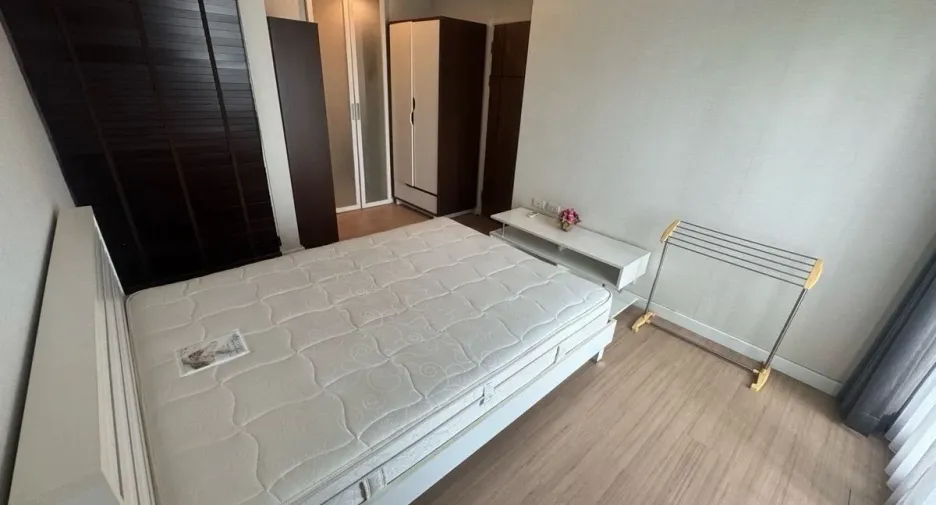 Wohnung zur Miete mit 1 Zimmer in Watthana, Bangkok