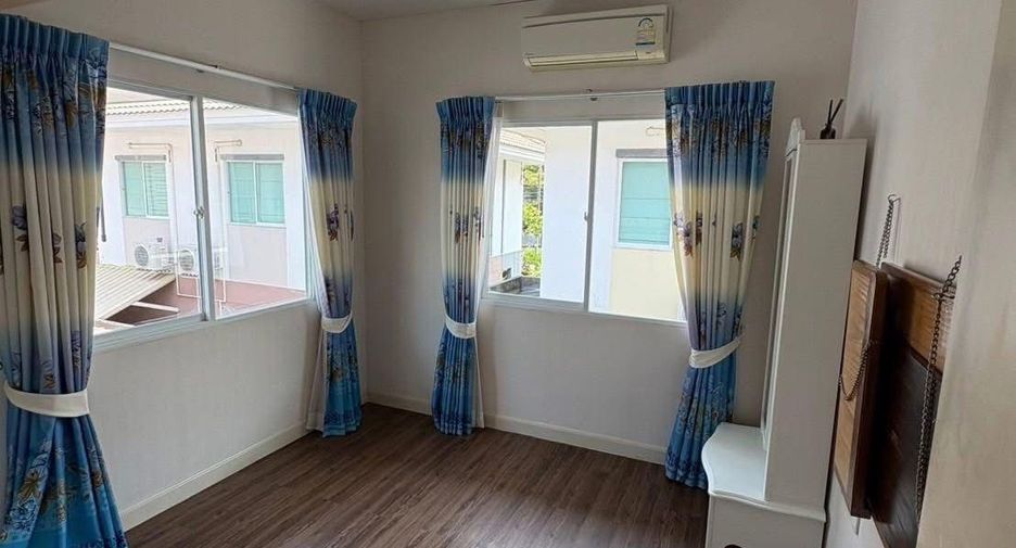 For rent 3 bedrooms house in Mueang Phuket, Phuket