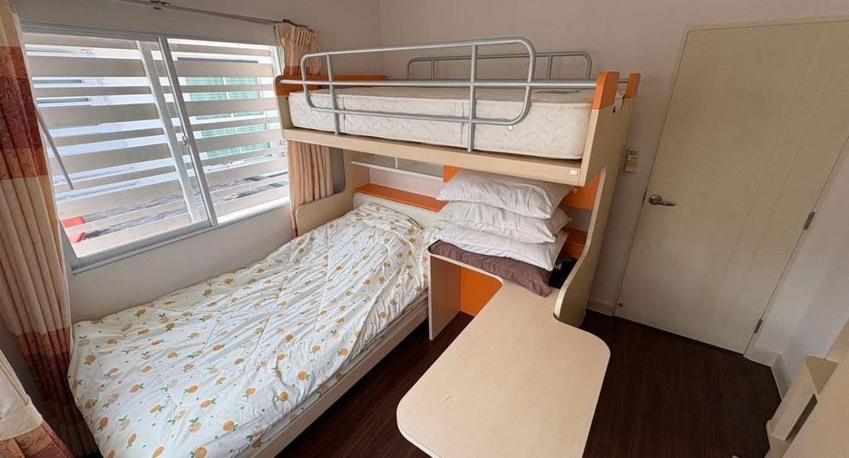 For rent 3 bedrooms house in Mueang Phuket, Phuket