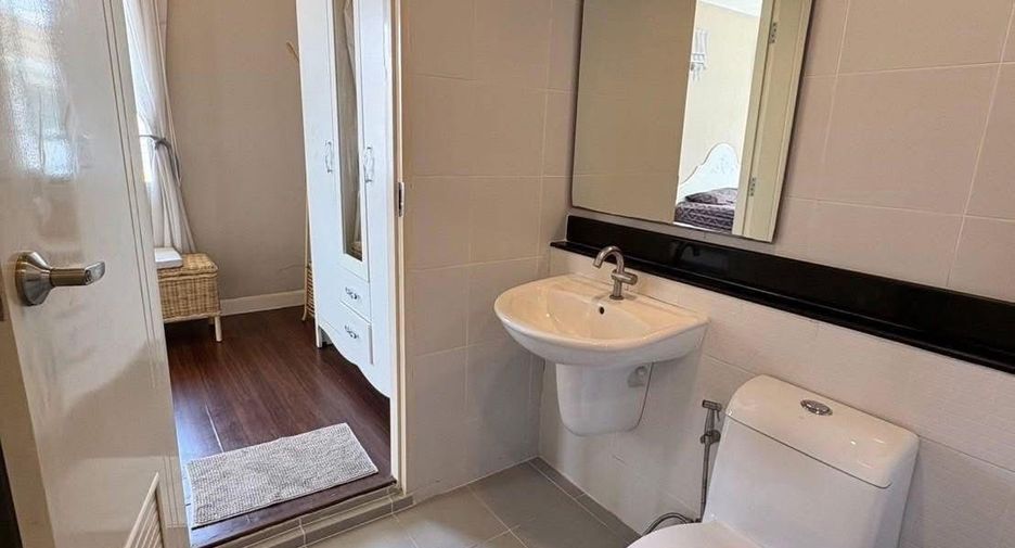 For rent 3 bedrooms house in Mueang Phuket, Phuket