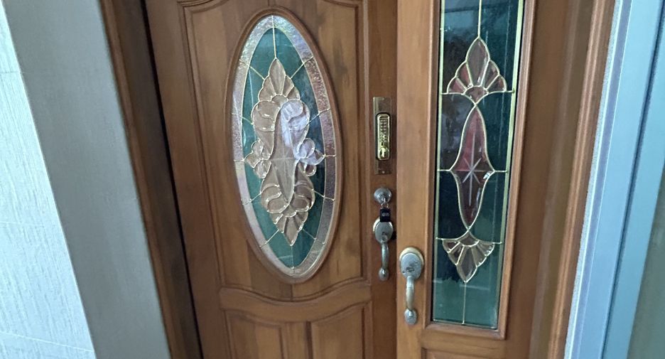 Продажа 3 спальни кондо в Чатучак, Бангкок