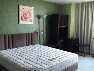 For sale 3 bedrooms condo in Chatuchak, Bangkok
