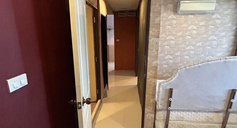 Продажа 3 спальни кондо в Чатучак, Бангкок
