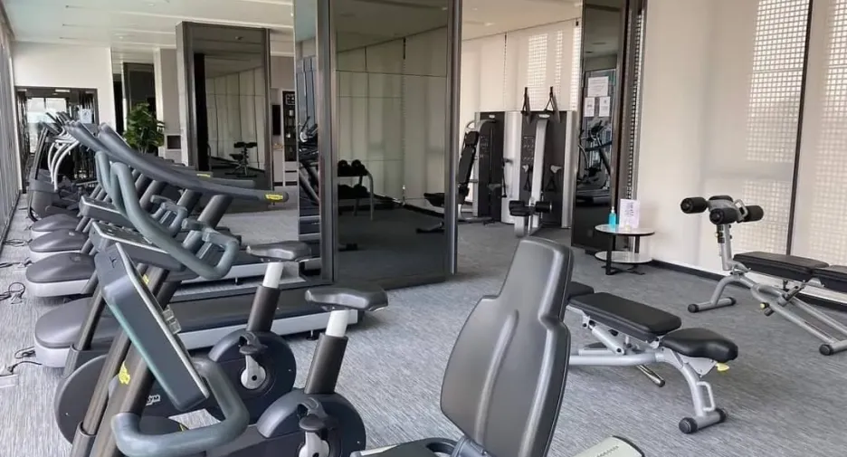 Condo en venta de 1 habitaciones en Huai Khwang, Bangkok