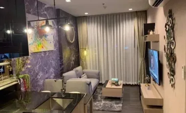 For sale 1 Beds condo in Huai Khwang, Bangkok