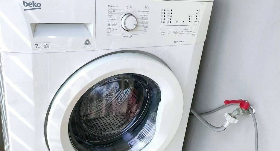 Wohnung zur Miete mit 1 Zimmer in Watthana, Bangkok