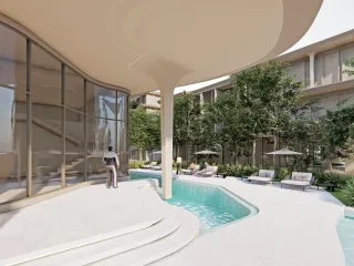 Apartment zum Kauf mit Studio in Thalang, Phuket