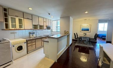 For sale and for rent 2 bedrooms condo in Watthana, Bangkok