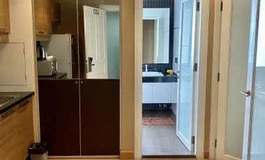 Apartment zur Miete mit 1 Zimmer in Khlong Toei, Bangkok