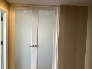 À louer 1 chambre appartement à Khlong Toei, Bangkok