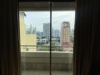 À louer 1 chambre appartement à Khlong Toei, Bangkok