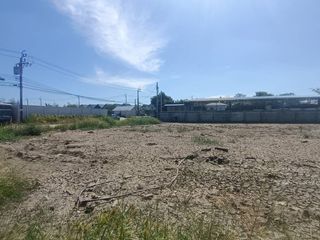 For sale land in Khlong Sam Wa, Bangkok
