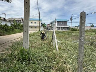 For sale land in Khlong Sam Wa, Bangkok