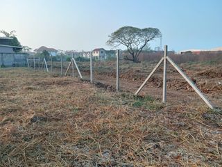 For sale land in Khlong Sam Wa, Bangkok