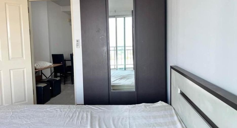 For sale and for rent 2 bedrooms condo in Watthana, Bangkok
