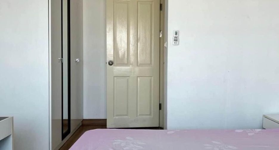 For sale and for rent 2 bedrooms condo in Watthana, Bangkok
