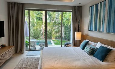 Villa zur Miete mit 3 Zimmer in Thalang, Phuket