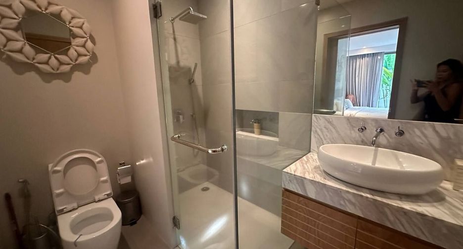 For rent 3 bedrooms villa in Thalang, Phuket