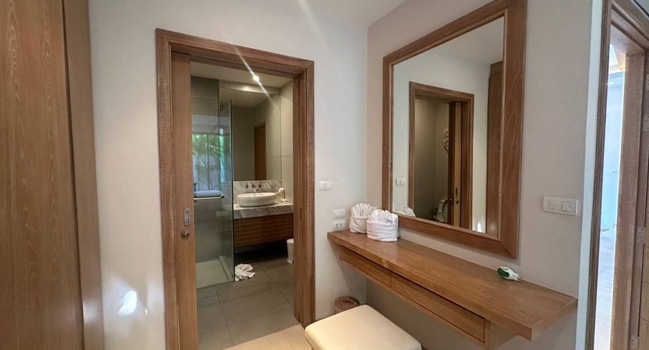 For rent 3 bedrooms villa in Thalang, Phuket