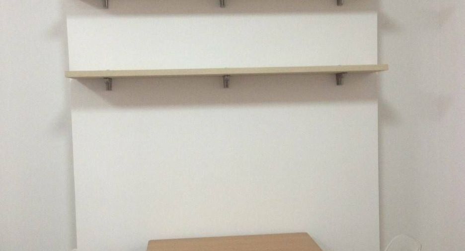 For sale and for rent 1 bed condo in Bang Sue, Bangkok