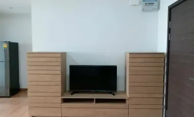 Wohnung zum Kauf und zur Miete mit 1 Zimmer in Bang Sue, Bangkok