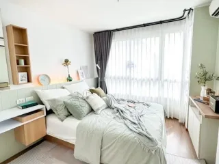 Condo en venta de 1 habitaciones en Bang Sue, Bangkok