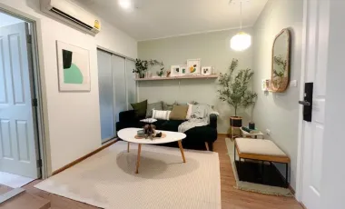 出售 1 卧室 公寓 在 Bang Sue, 曼谷