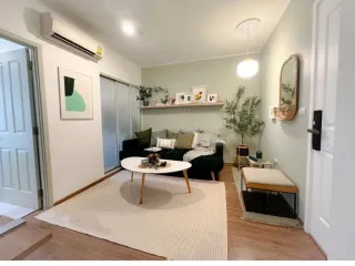 Condo en venta de 1 habitaciones en Bang Sue, Bangkok
