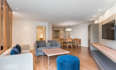 For sale 3 bedrooms condo in Khlong Toei, Bangkok