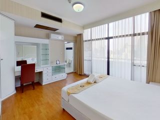 À louer 1 chambre condo à Watthana, Bangkok