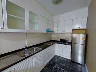 À louer 1 chambre condo à Watthana, Bangkok