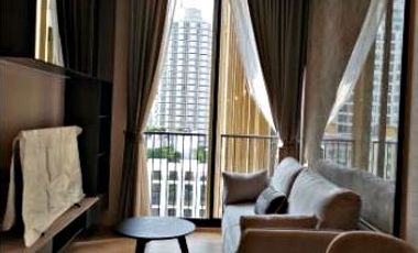 À louer 1 chambre condo à Watthana, Bangkok