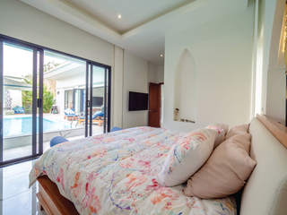 Villa en venta de 3 habitaciones en Thalang, Phuket
