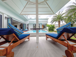 Villa en venta de 3 habitaciones en Thalang, Phuket