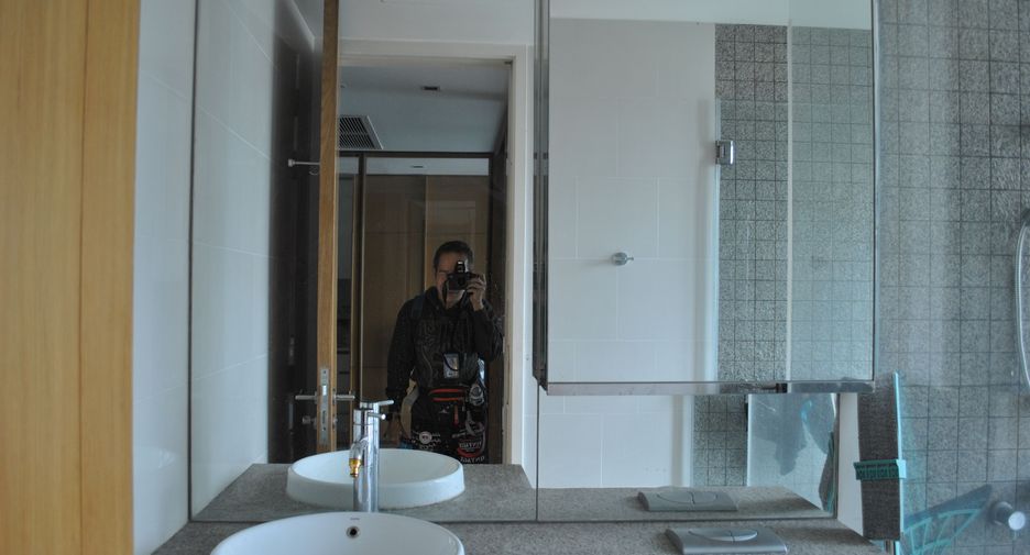 Condo en venta de 1 habitaciones en Yan Nawa, Bangkok