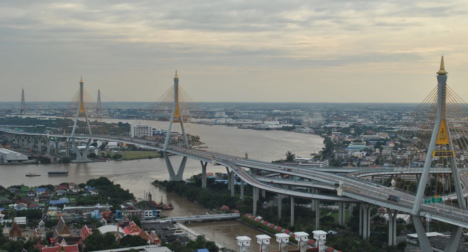 Condo en venta de 1 habitaciones en Yan Nawa, Bangkok
