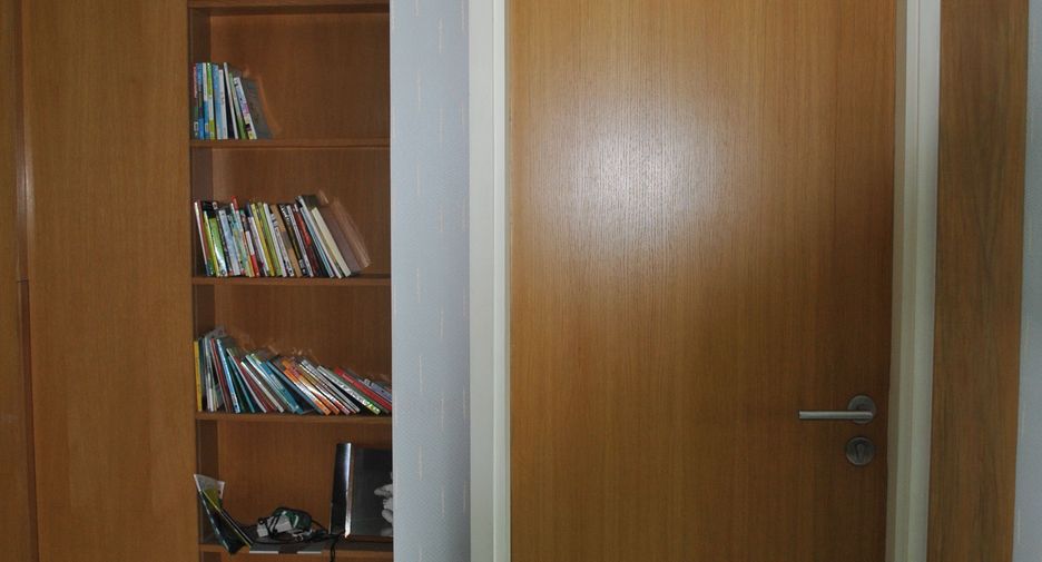 Condo en venta de 1 habitaciones en Yan Nawa, Bangkok