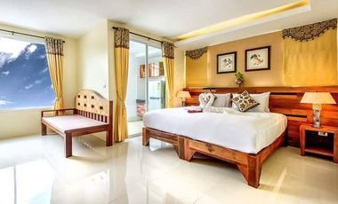 For rent studio apartment in Kathu, Phuket