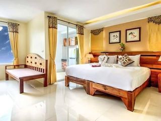 For Rent Studio Apartment In Kathu, Phuket