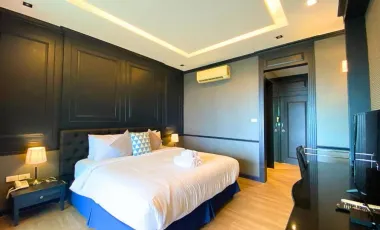 Apartamento en alquiler de 1 habitaciones en Mueang Phuket, Phuket