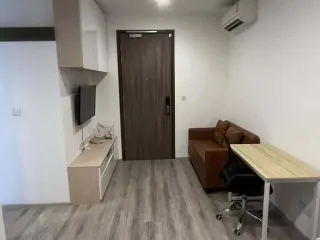 À louer studio condo à Watthana, Bangkok