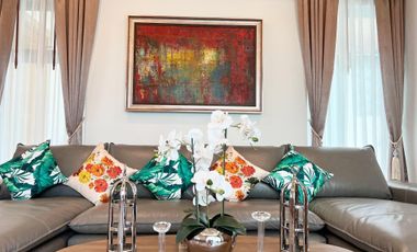For rent 3 ベッドルーム villa in Thalang, Phuket