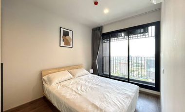 Condo en alquiler de 1 habitaciones en Chatuchak, Bangkok