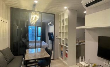 Condo en venta de 1 habitaciones en Pathum Wan, Bangkok