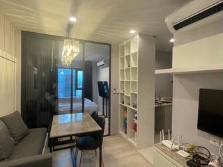 For sale 1 bed condo in Pathum Wan, Bangkok