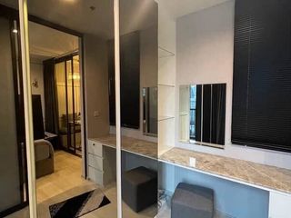 For sale 1 bed condo in Pathum Wan, Bangkok